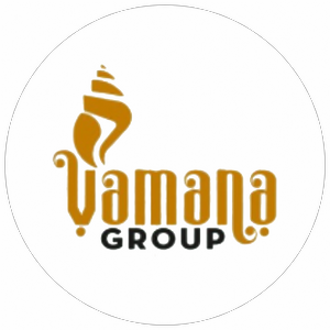 Vamana Group logo